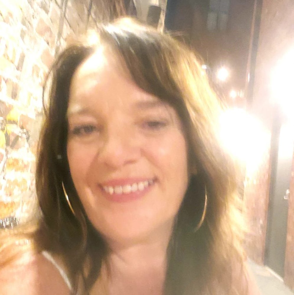 Meet your Posher, Alicia